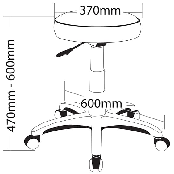 ST003 with dimension