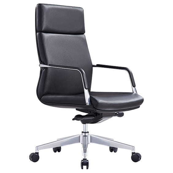 Executive Chair - Leather