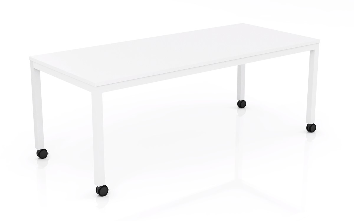 Axis Mobile Meeting table