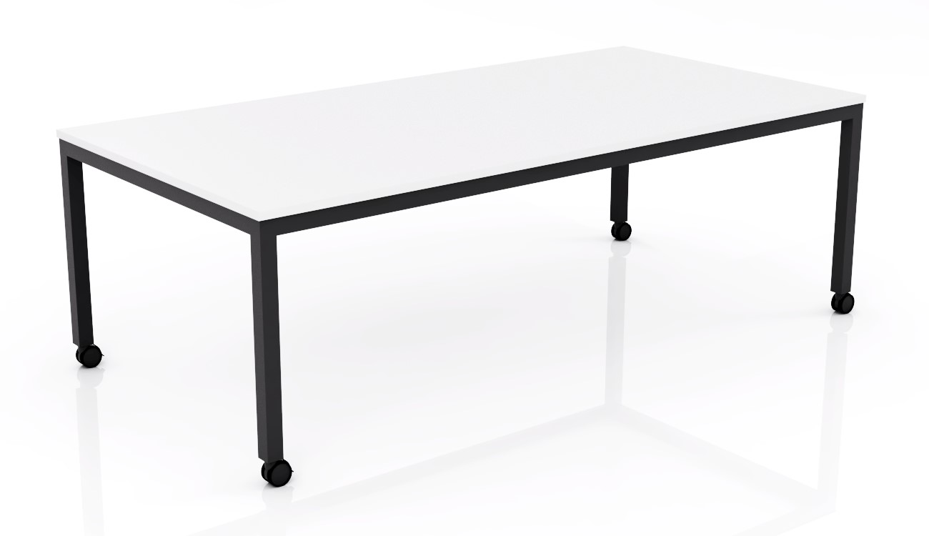 Axis Mobile Meeting table