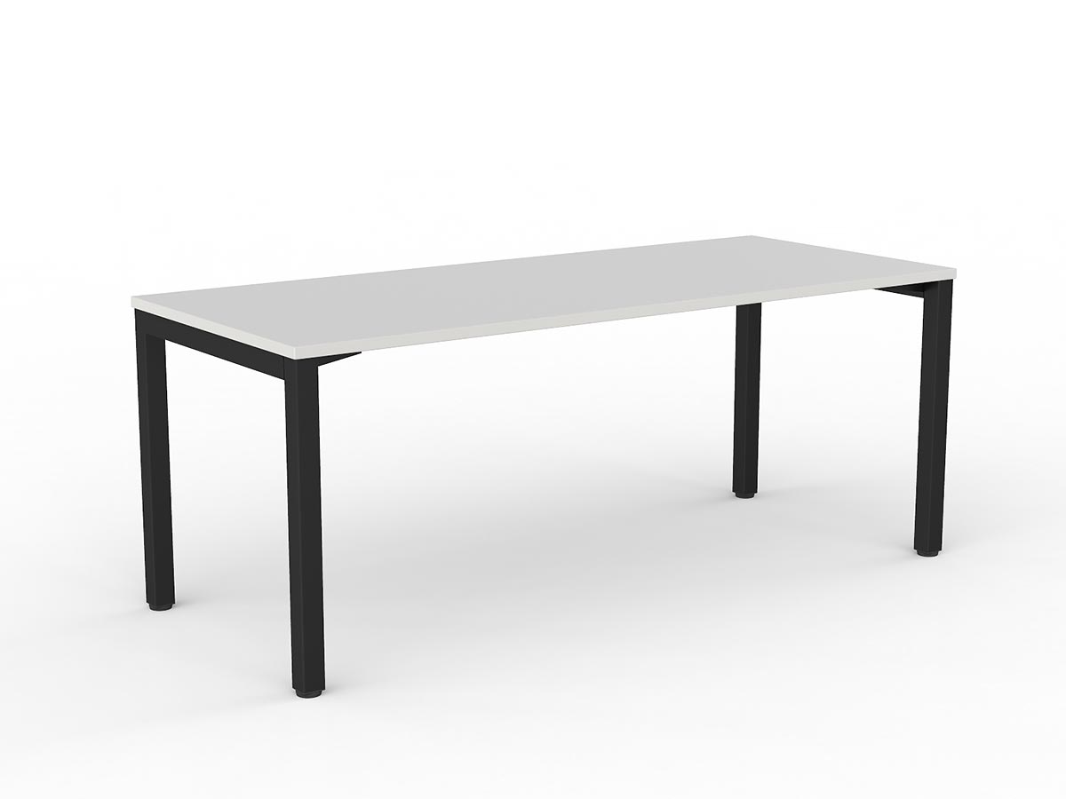 Axis Straight Desk