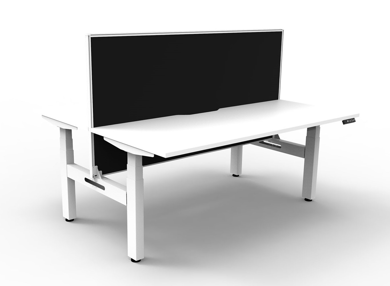 Office Desk Workstations | Sydney Office Furniture | Sydney Office ...