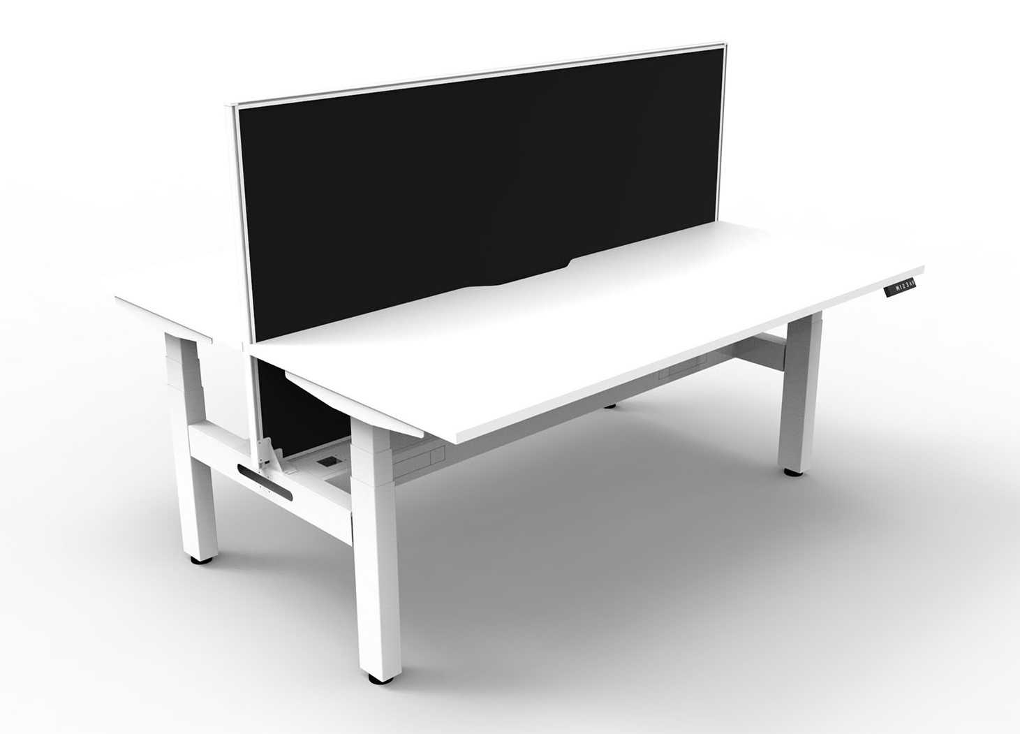 Office Desk Workstations | Sydney Office Furniture | Sydney Office ...