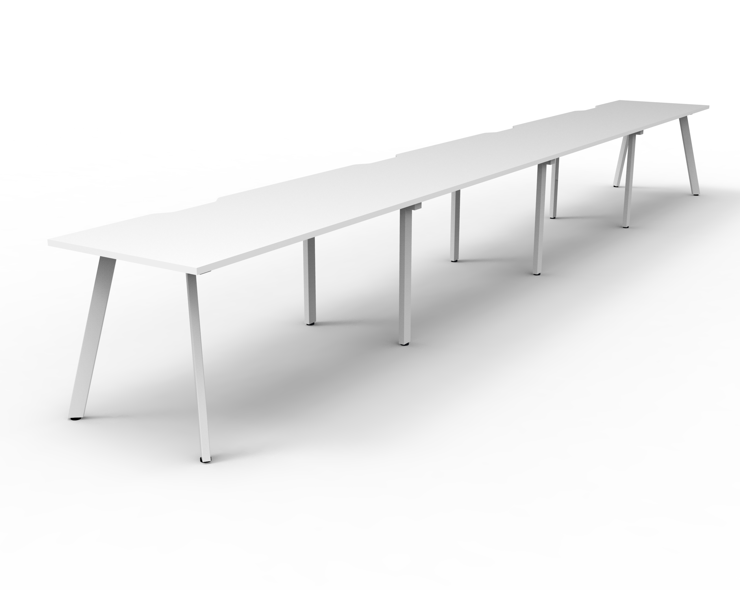 Rapid Eternity Desk and Workstation Range | Sydney Office Furniture