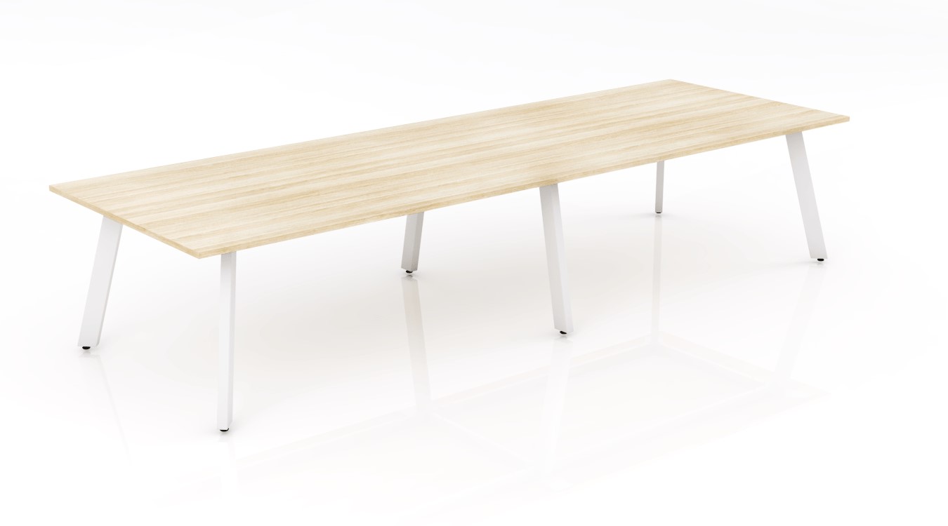 Flare 3600W x 1200D Table