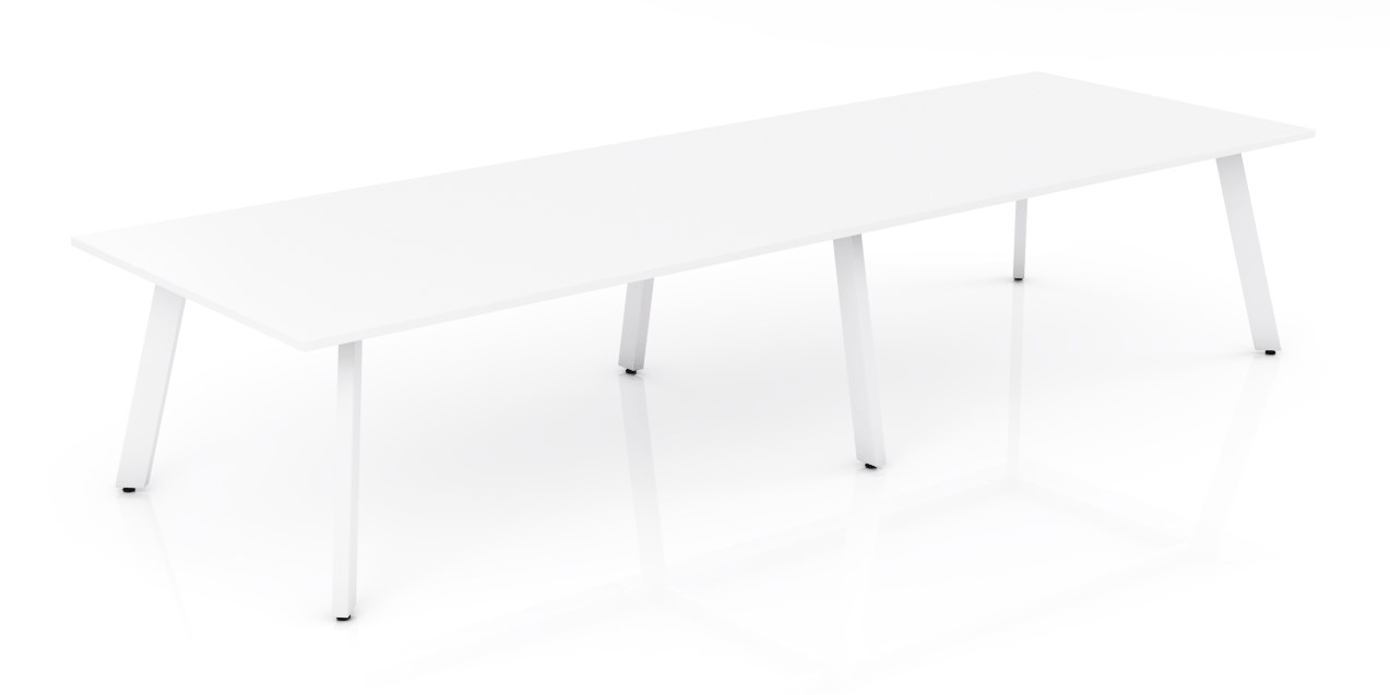 Flare 3600W x 1200D Table