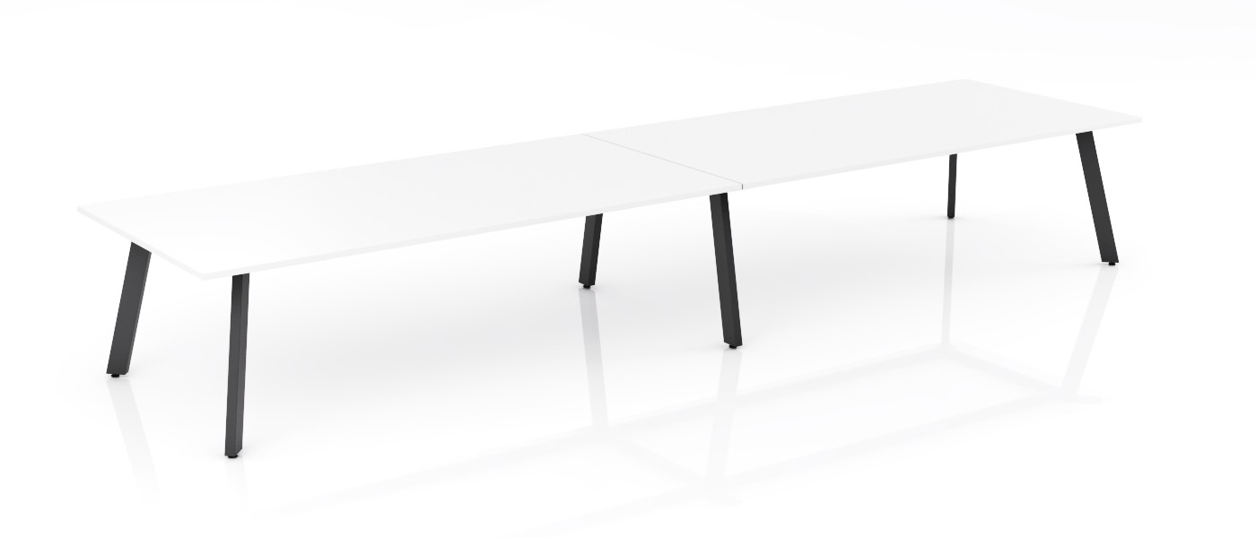 Flare 3600W x 1200D Table