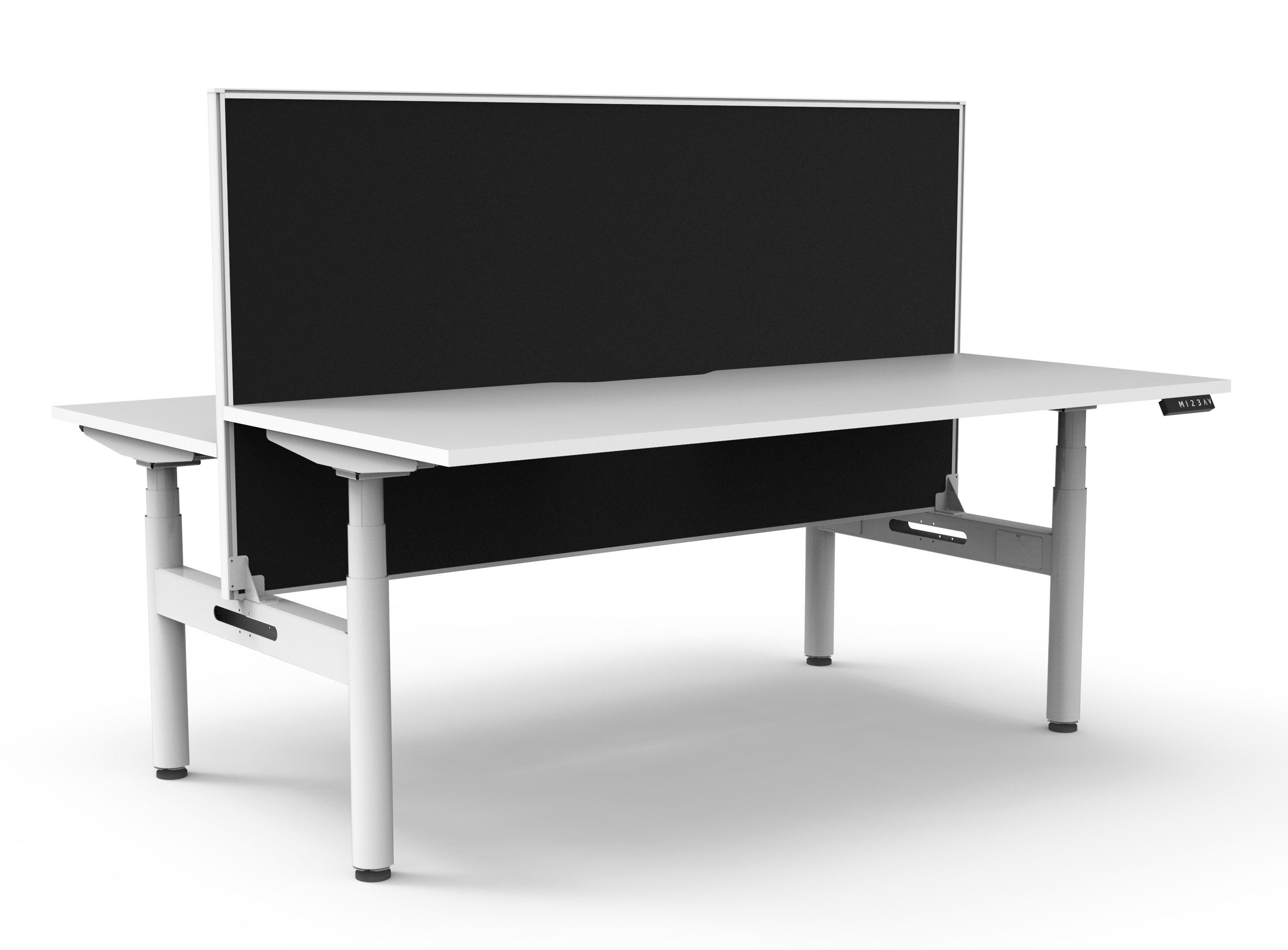 Office Desk Workstations | Sydney Office Furniture | Sydney Office ...