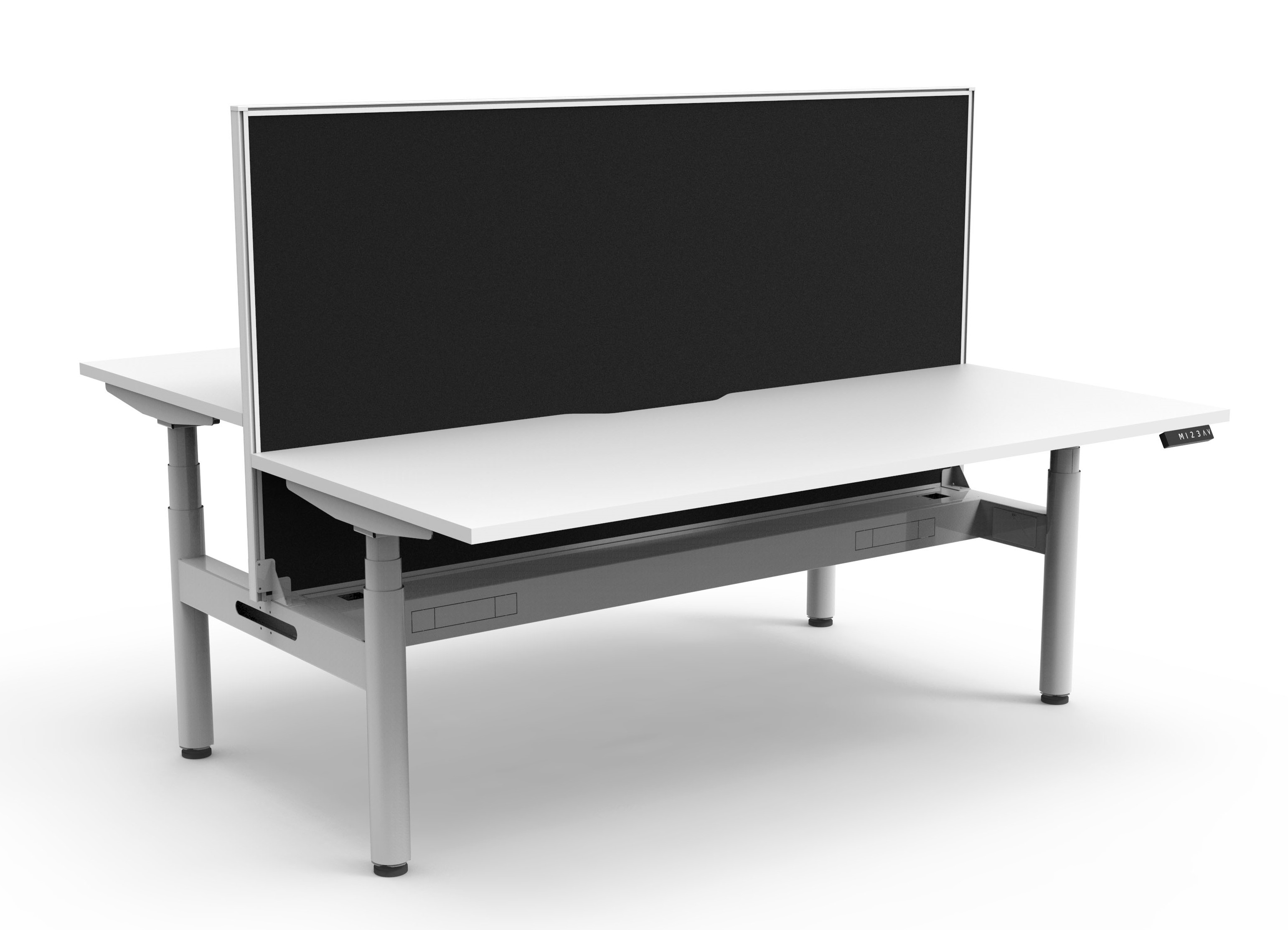 Office Desk Workstations | Sydney Office Furniture | Sydney Office ...