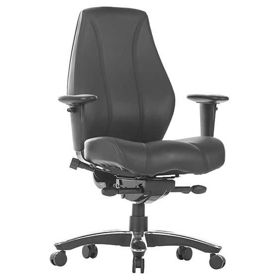 Raptor Chair - 200KG Rated
