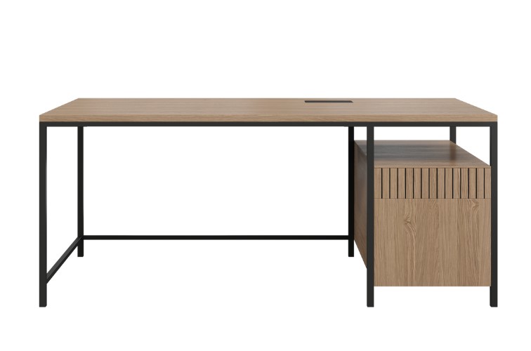 Rodger Executive Desk