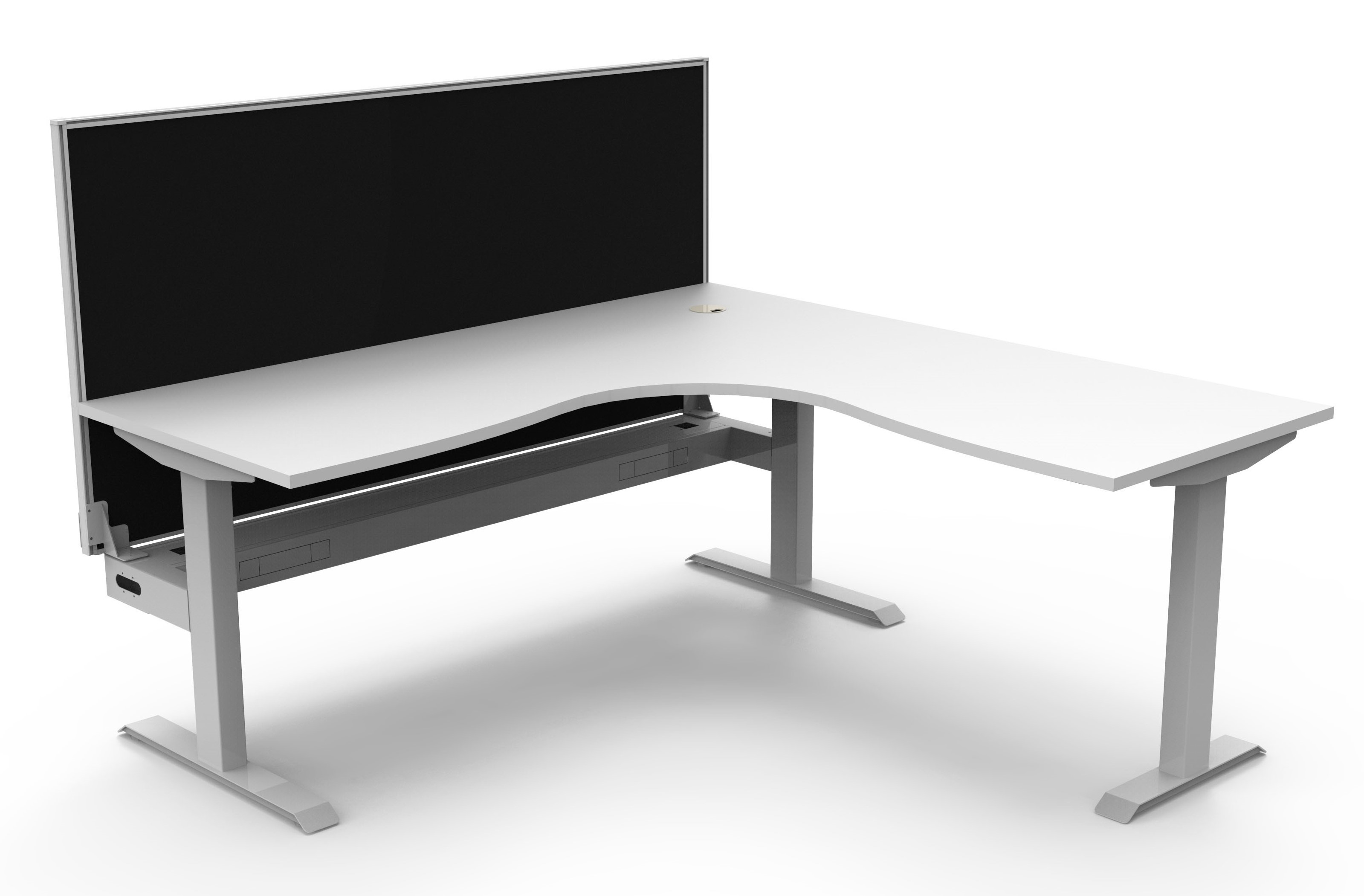 Office Desk Workstations | Sydney Office Furniture | Sydney Office ...