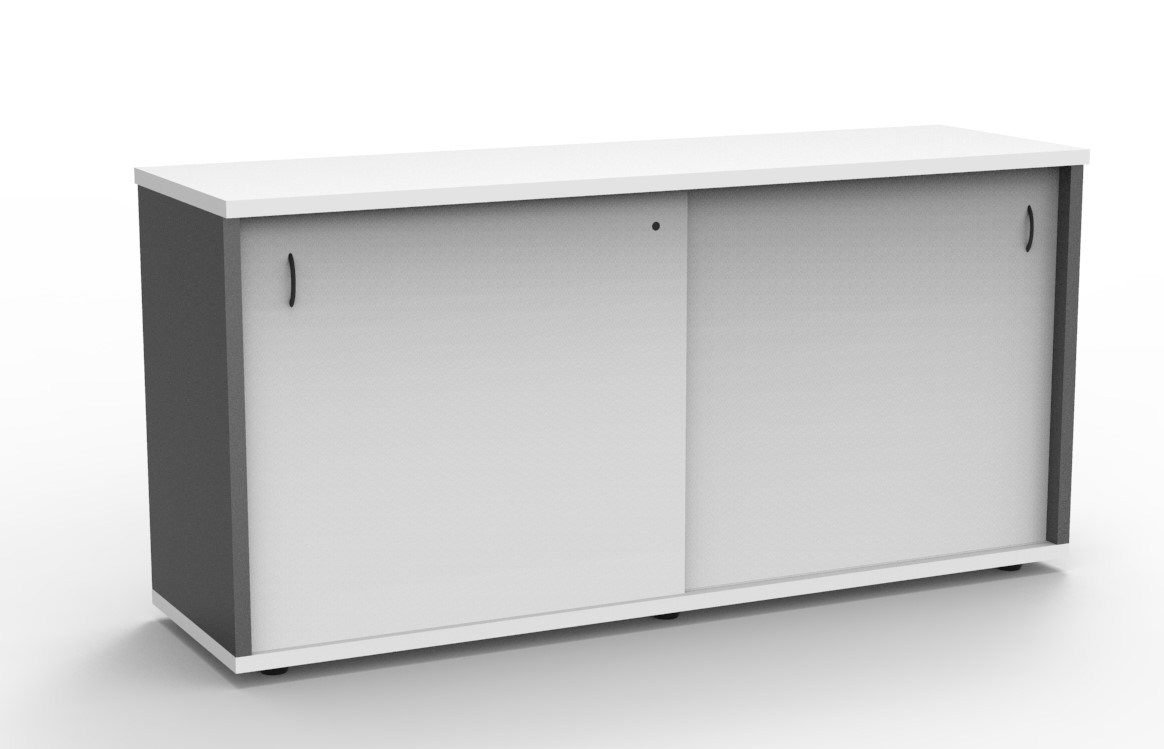 Executive Credenza | Sydney Office Furniture | Sydney Office Furniture