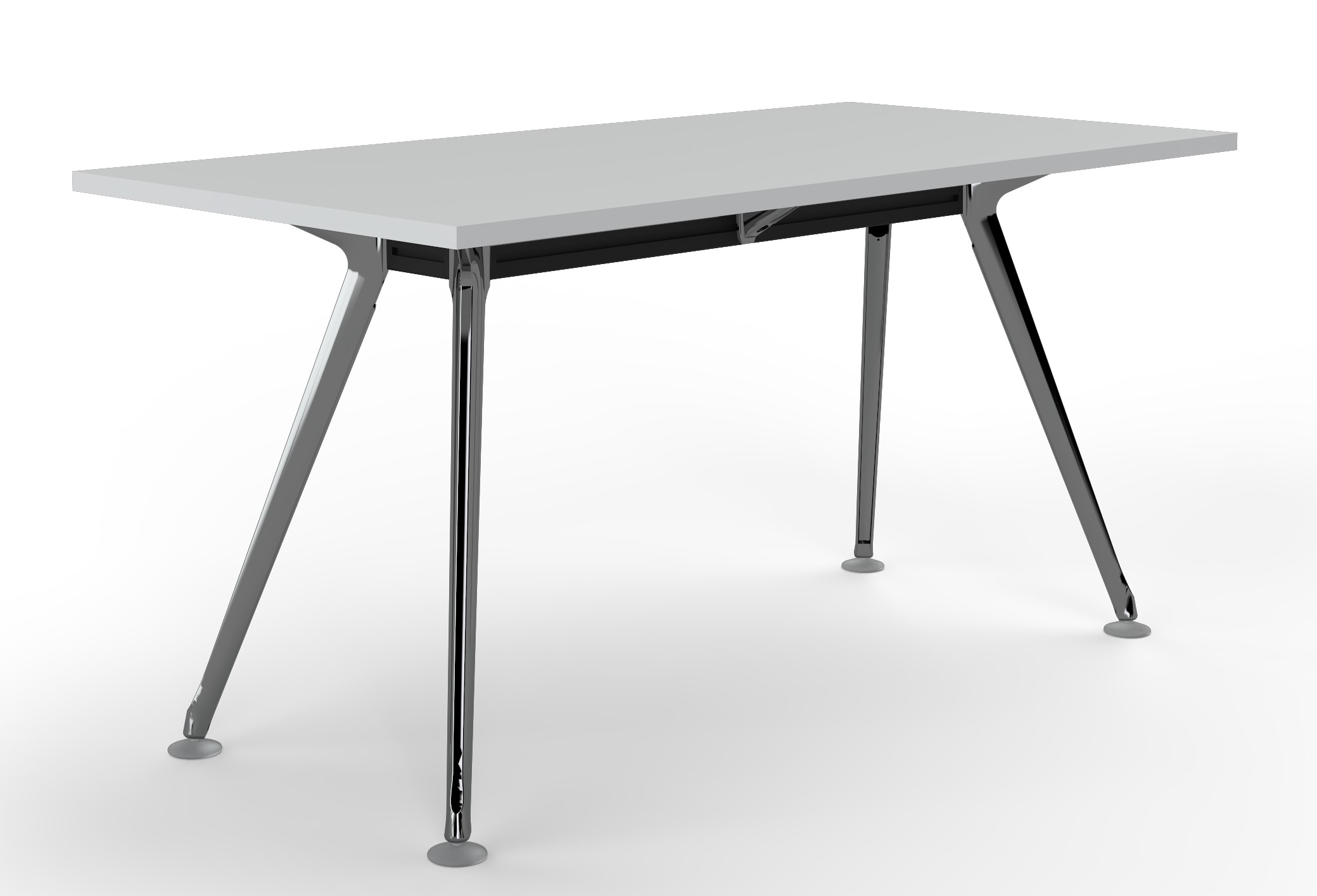 Team 1500-1800mm W x 750-900D Table