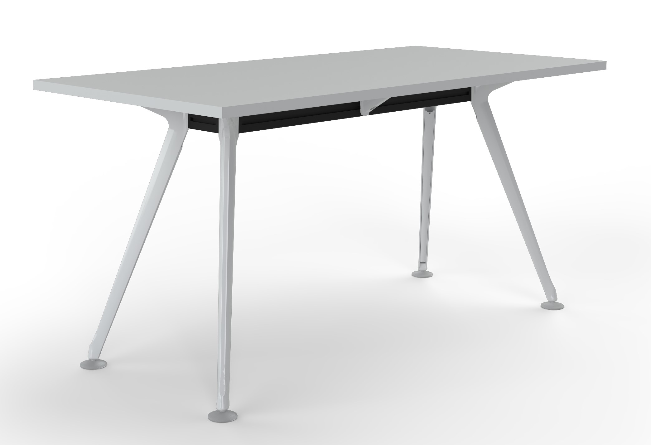 Team 1500-1800mm W x 750-900D Table