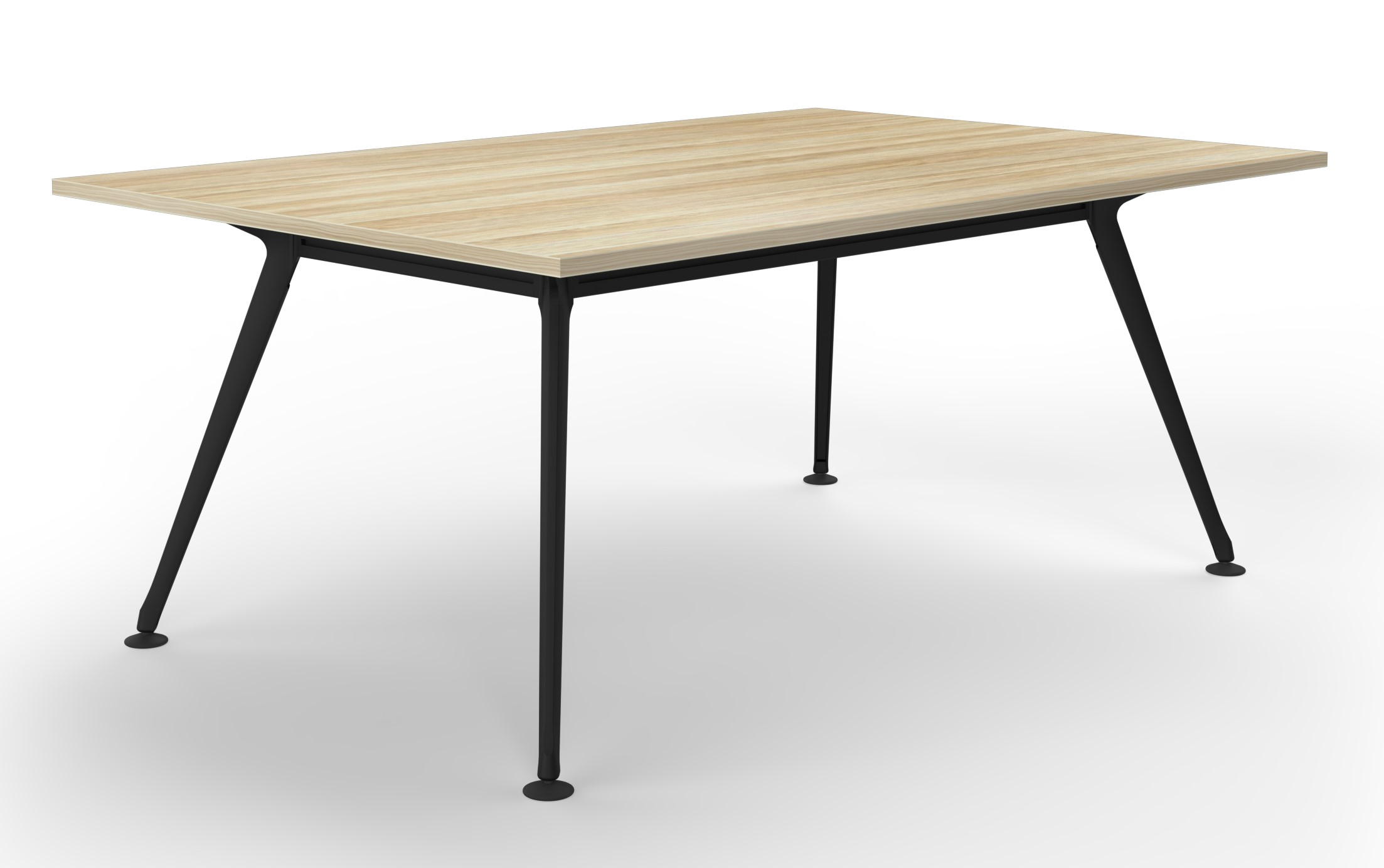 Team 1800-2400W x 900-1200D Table