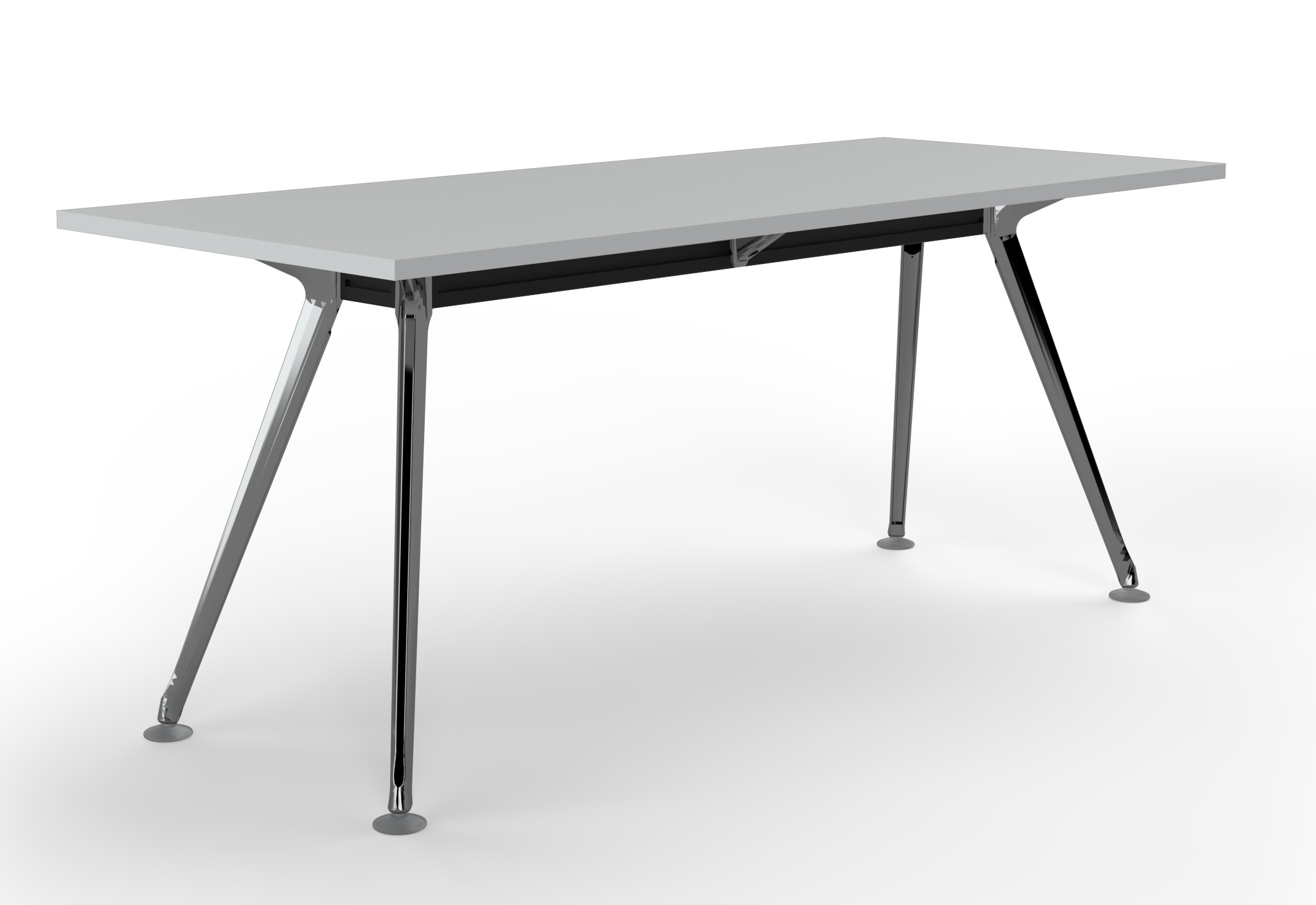 Team 1500-1800mm W x 750-900D Table