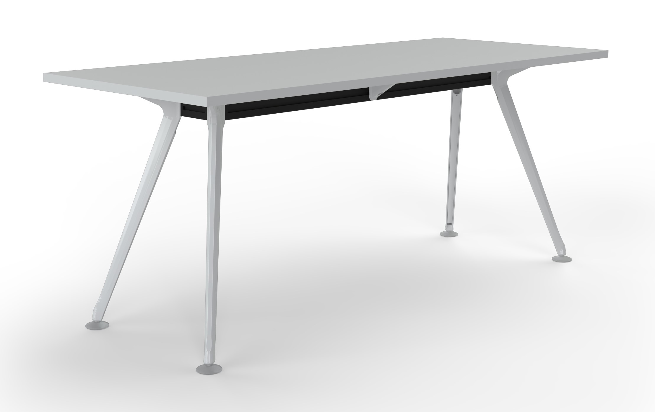 Team 1500-1800mm W x 750-900D Table