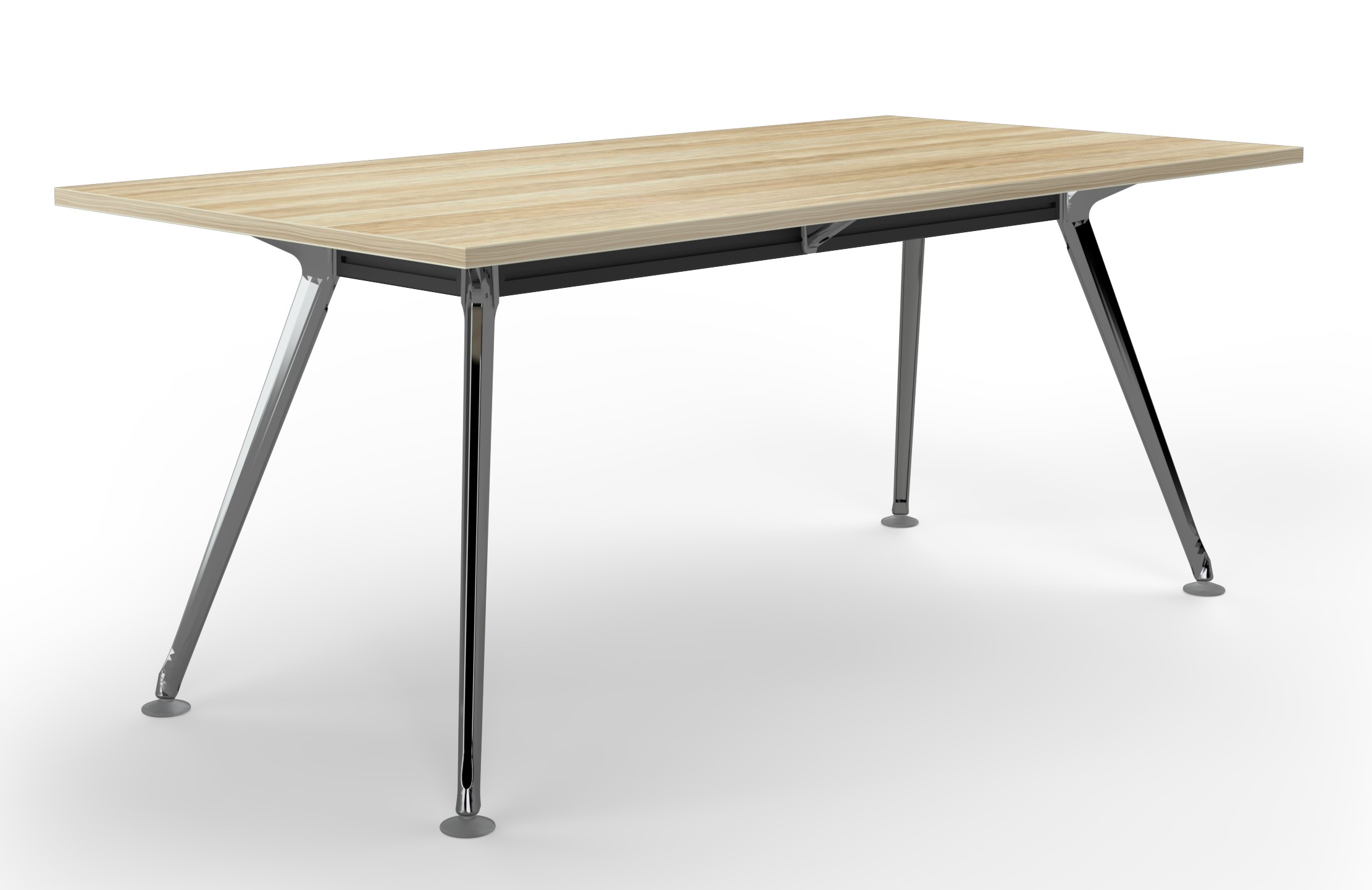 Team 1500-1800mm W x 750-900D Table