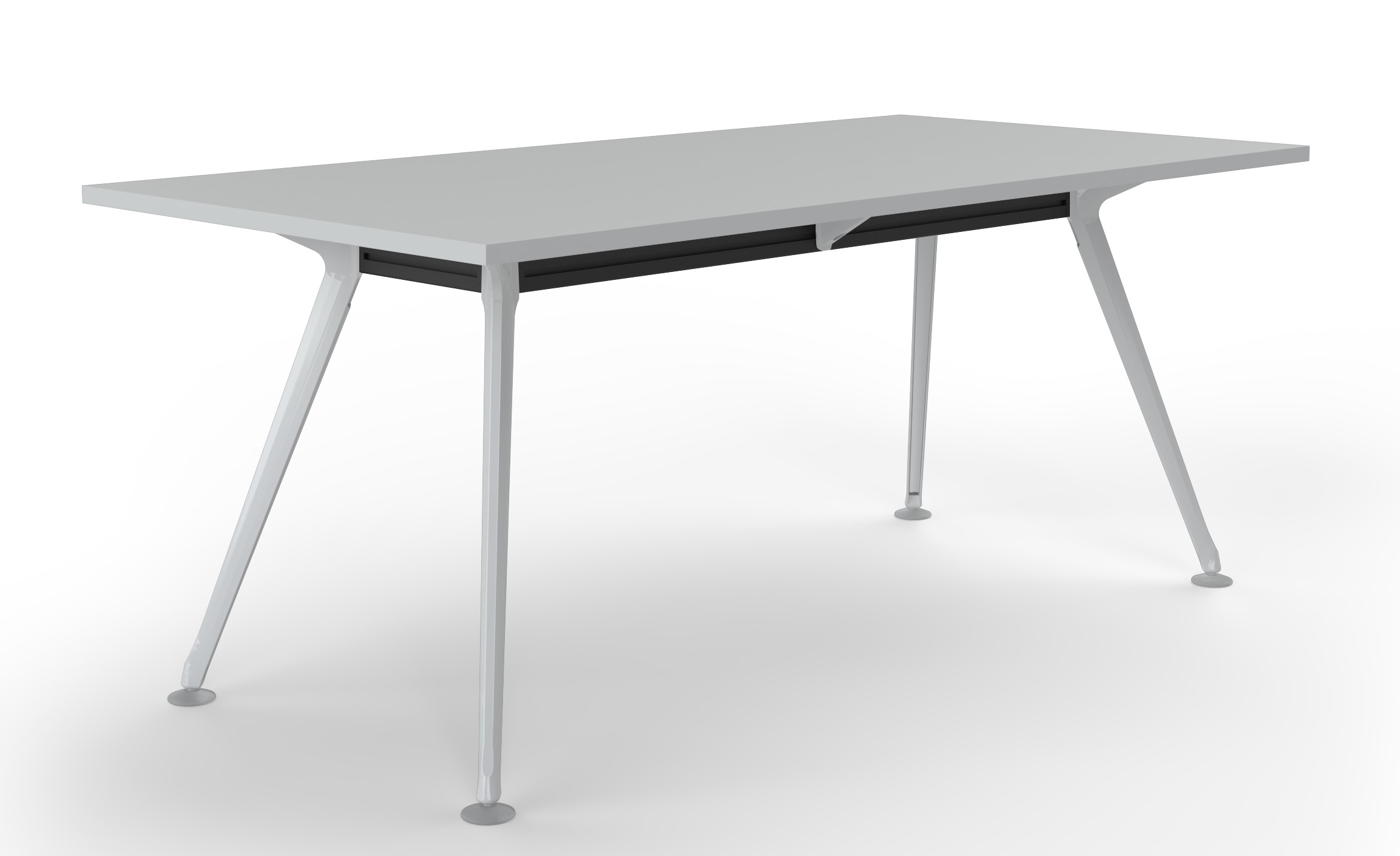 Team 1500-1800mm W x 750-900D Table