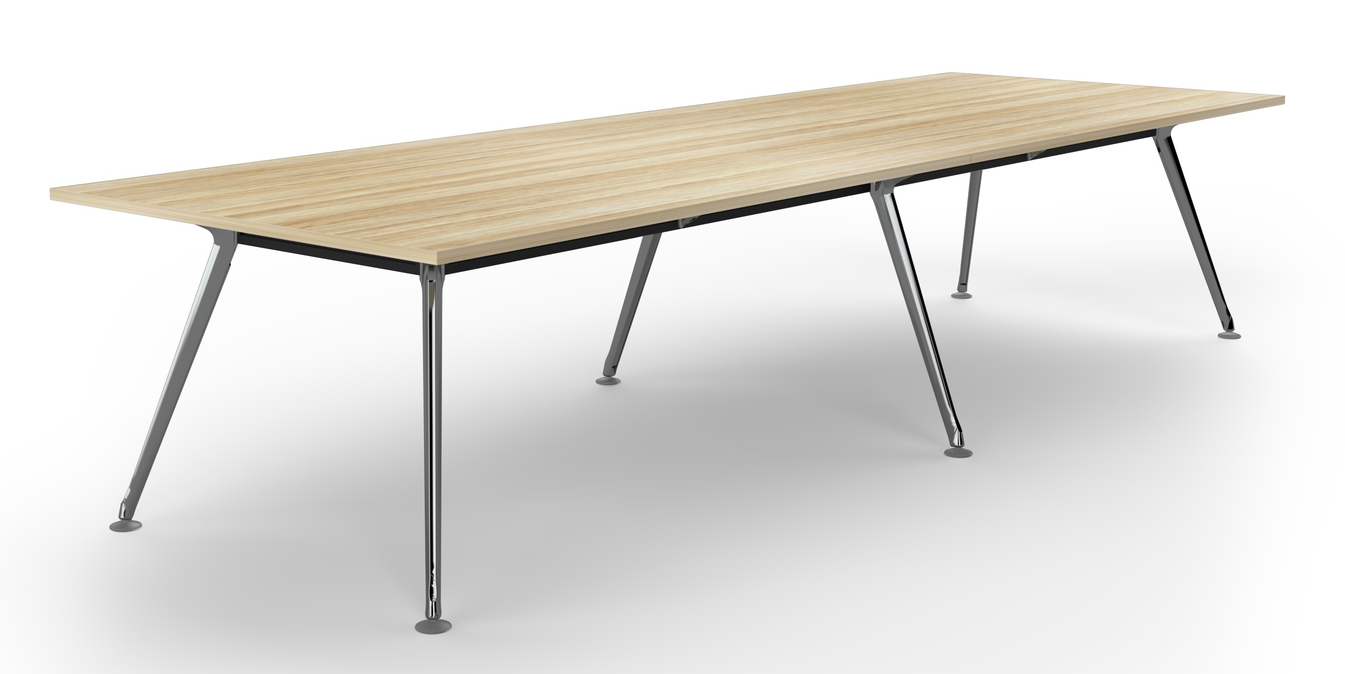 Team 3600W x 1200D Table