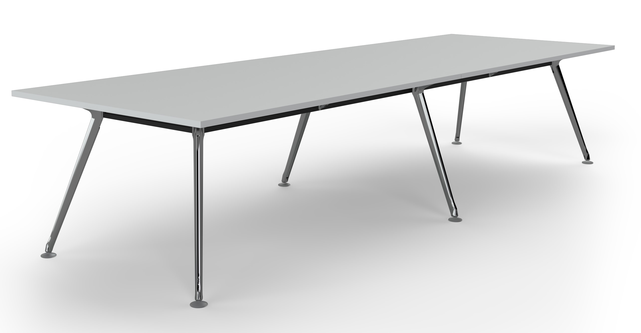 Team 4800W x 1200D Table