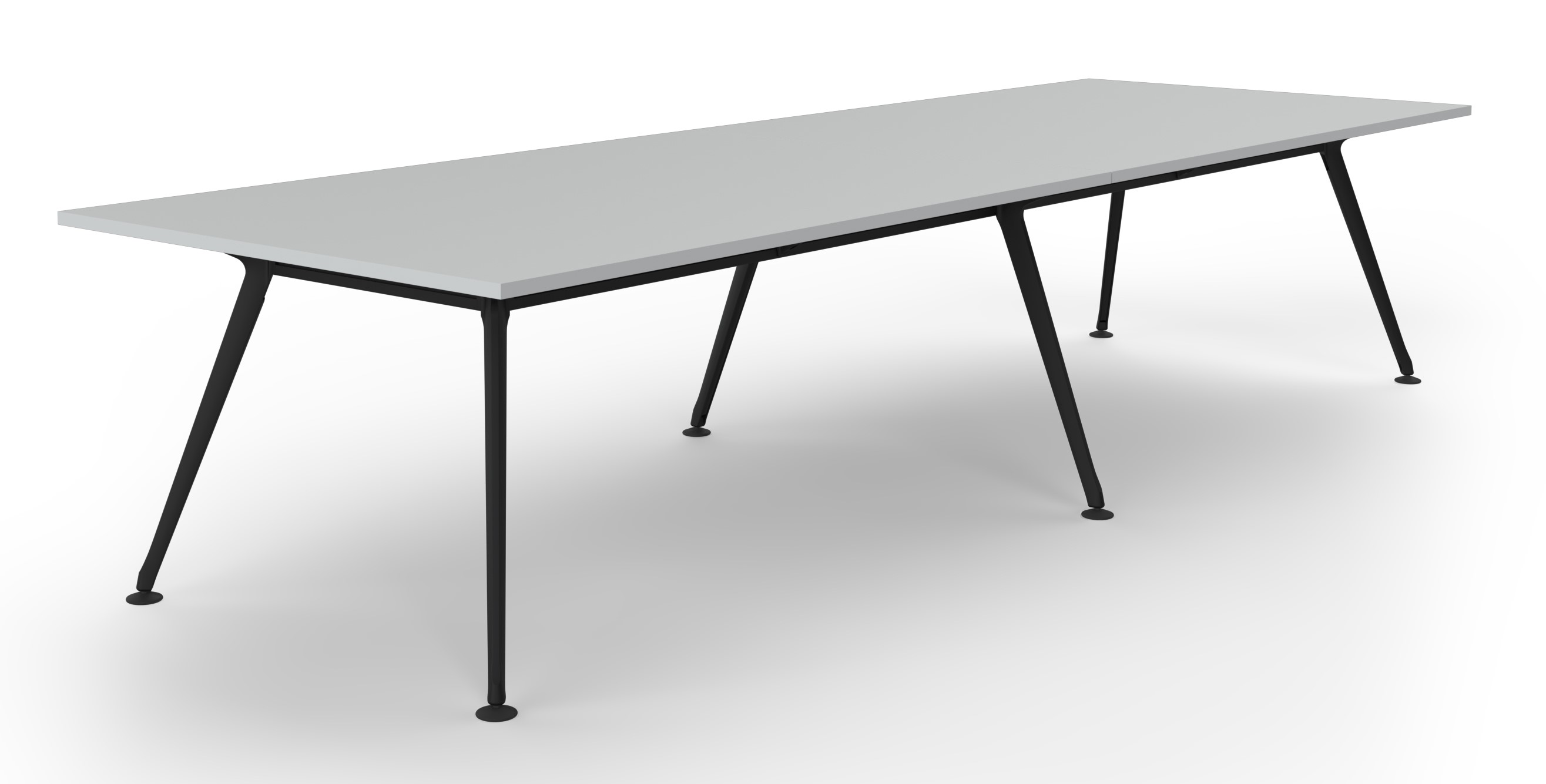 Team 4800W x 1200D Table