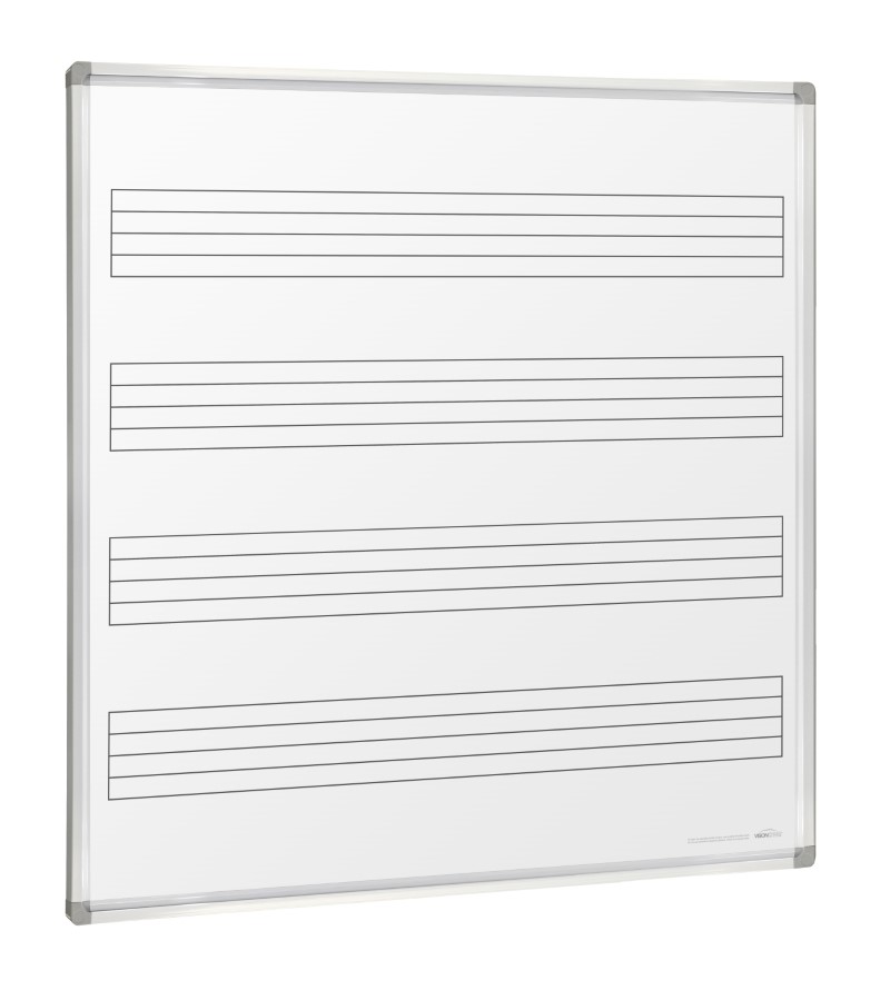 Music Whiteboard 1200 x 1200