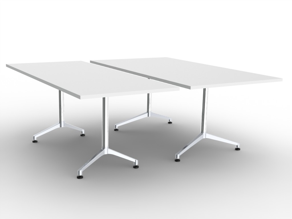 UR 2 leg table