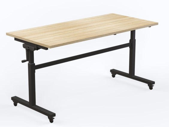 Axis-Height-Adjustable-Flip-Table_NO-Top