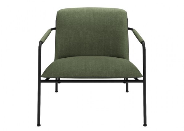 Olive Green Upholstery