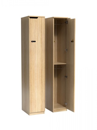 Knox-Lockers-Clear-Cut-LK1D-1