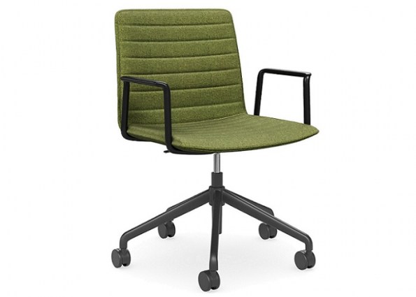 Nicola_Chair_Moss_Green_Castors_02-1web-16