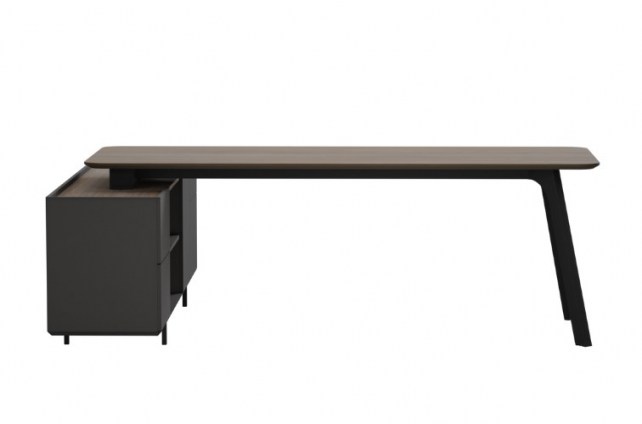 Olsen_Executive_Desk