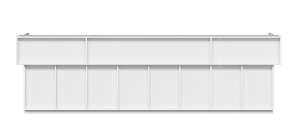 Rollo Reception Desks