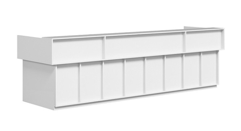Rollo Reception Desks